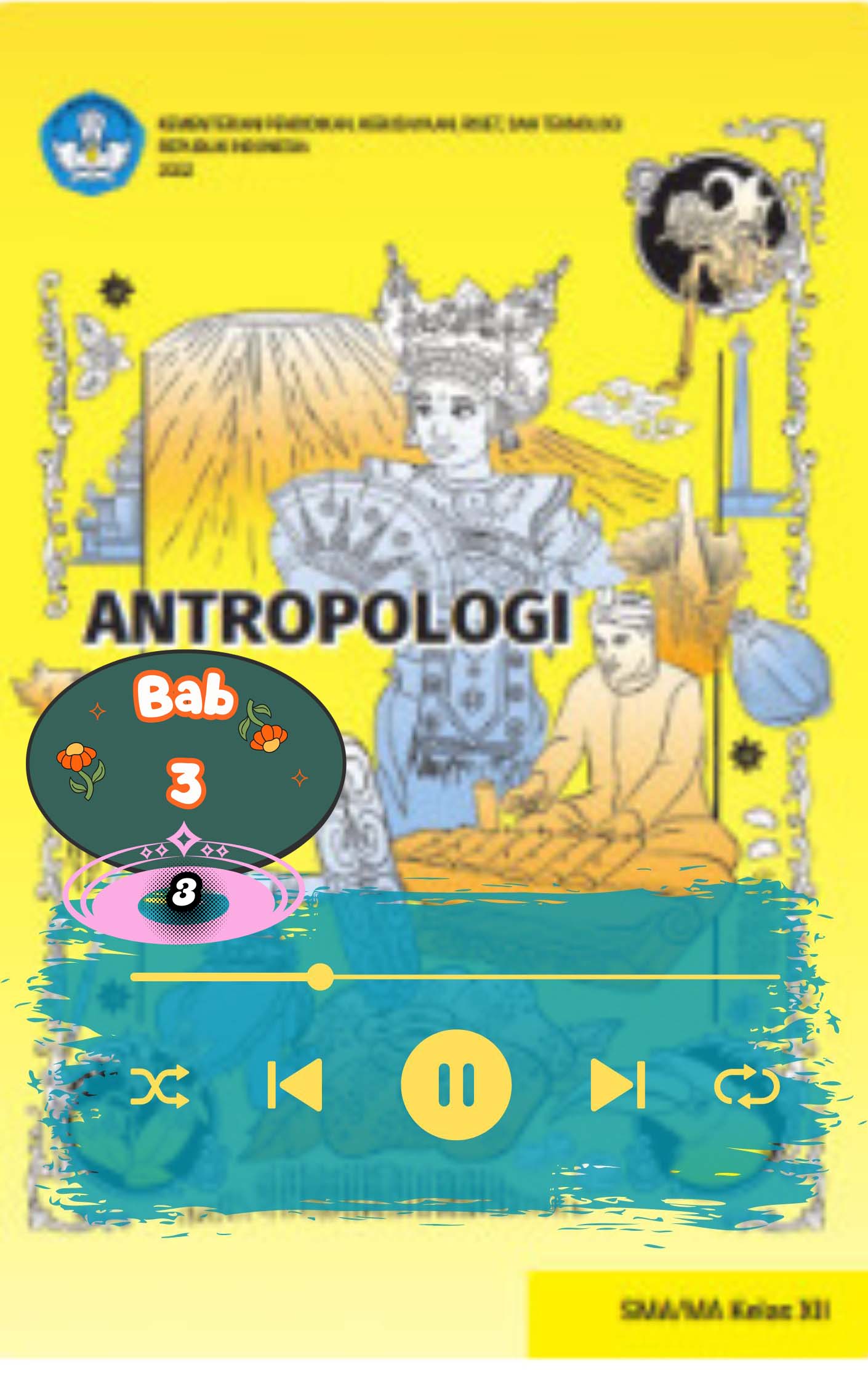 Antropologi 12 Bab 3 3